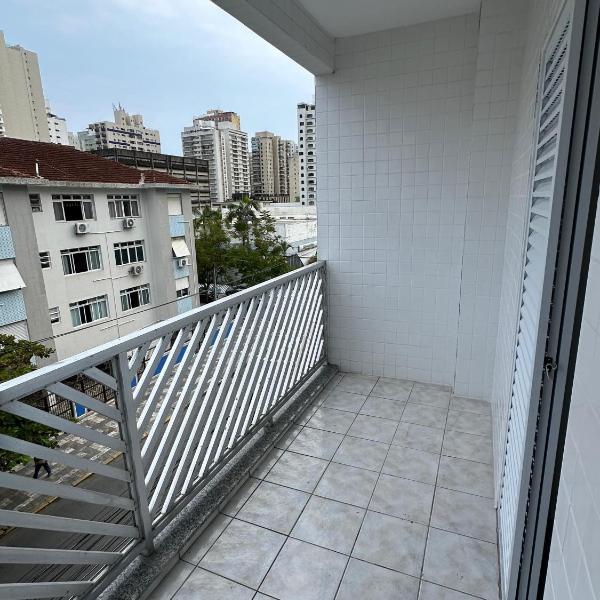 Apartamento centro Guaruja praia das Pintangueiras - Foto 3