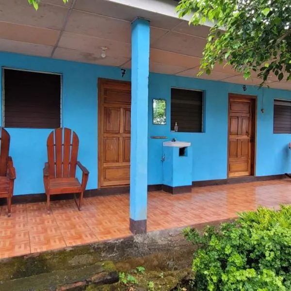 Monkey's Island Hostel, hotel in Mérida