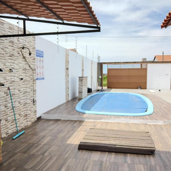 Casa para temporada Farm Show - Foto 4