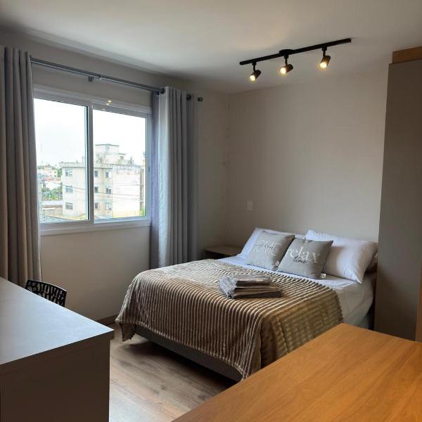 Loft Sensacional com garagem - Foto 2