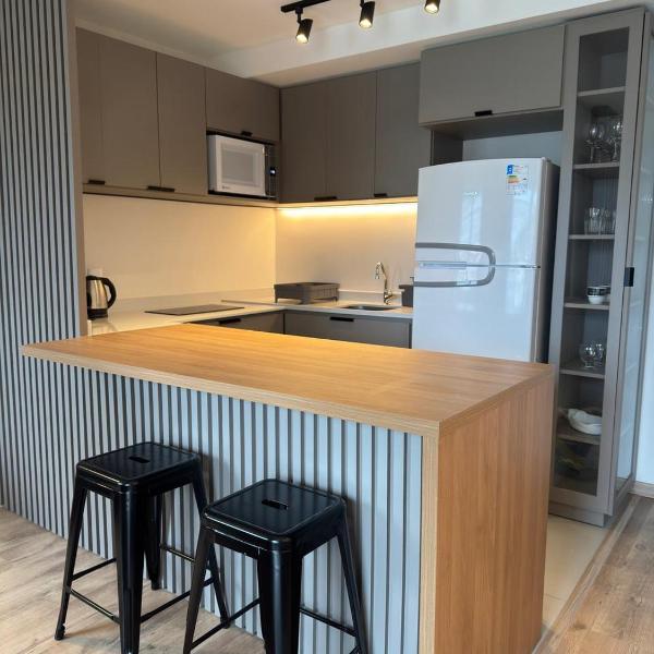 Loft Sensacional com garagem - Foto 4