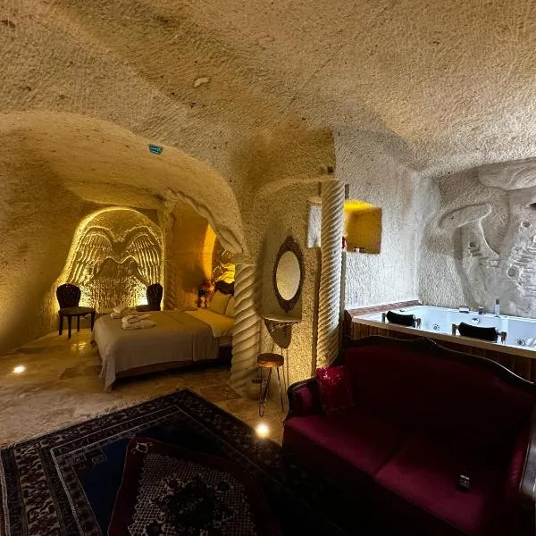 Kale House Nar, hotel di Nevşehir
