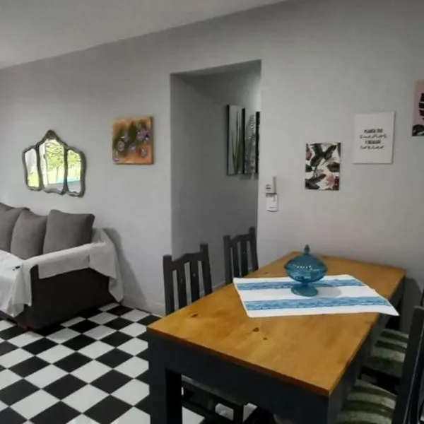 Apartamento los lapachos, hotel in San Miguel de Tucumán
