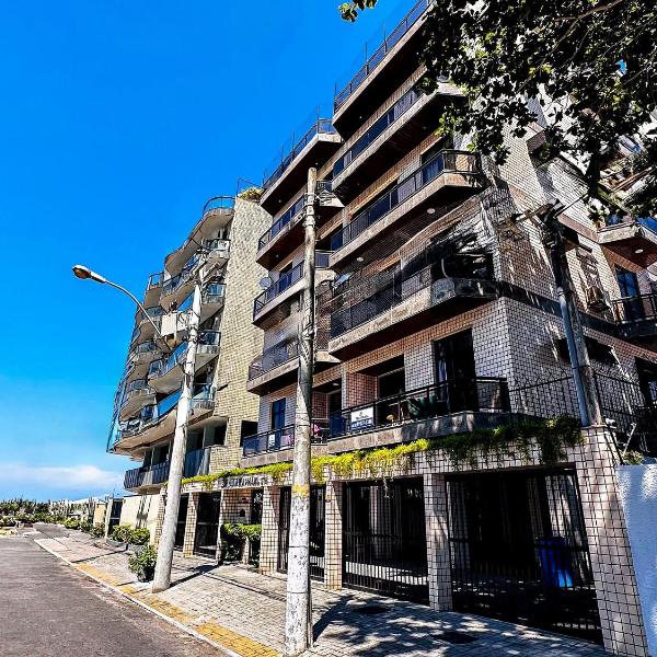 Apartamento para família na praia do forte - Foto 3