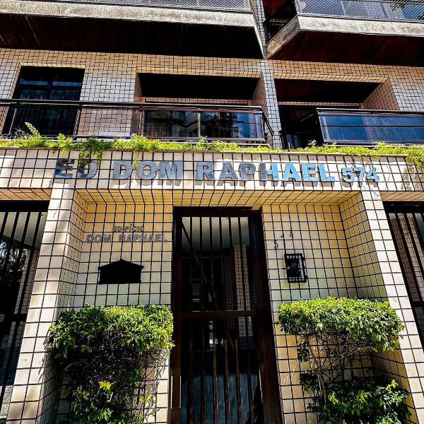 Apartamento para família na praia do forte - Foto 2