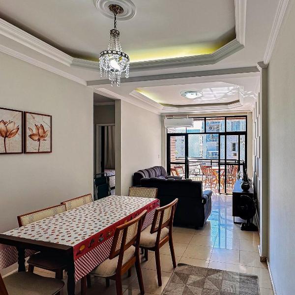 Apartamento para família na praia do forte - Foto 5