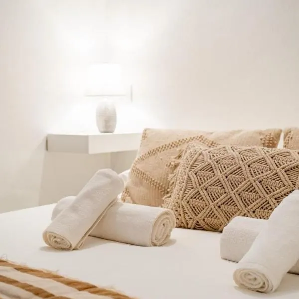 Casa da Junqueira-Alqueva, hotel in Campinho