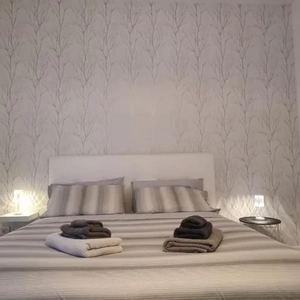 Repubblica Rooms, hotel di Bari