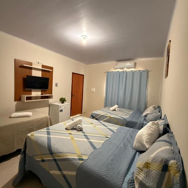 Pousadinha do seu Manoel - Foto 2