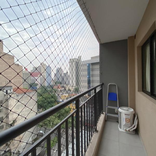 Loft Paradise - apartamento aconchegante na Liberdade - Foto 3
