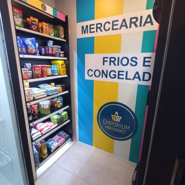 Loft Paradise - apartamento aconchegante na Liberdade - Foto 5