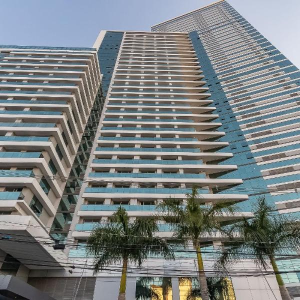7th Avenue - Centro | Curitiba | Gonzaga Stays
