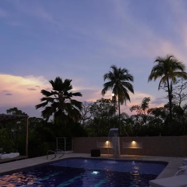 Amaranthus Renaissance, hotel v destinaci Doradal