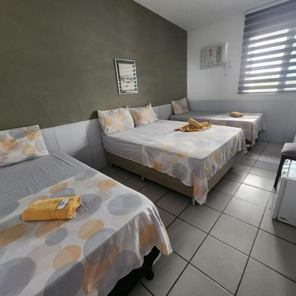 Casa Recife Pousada - Foto 2