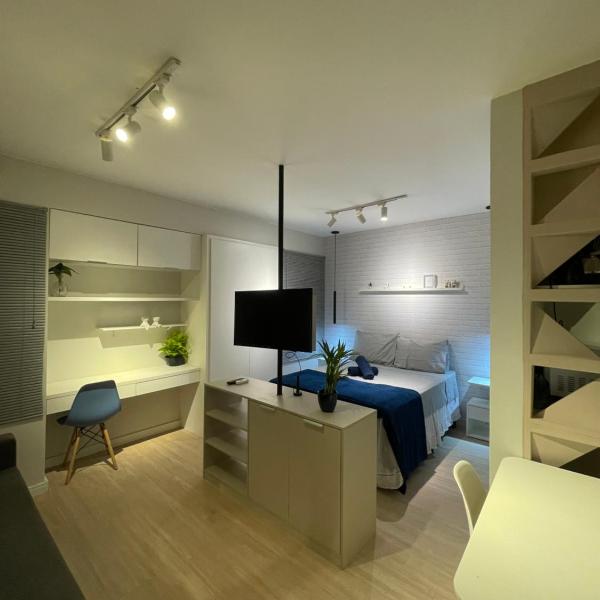 Studio Brasília Sudoeste, Novo - Foto 5