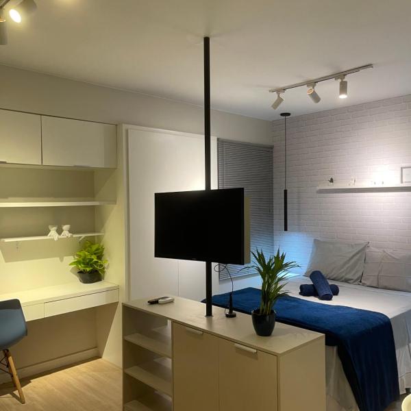 Studio Brasília Sudoeste, Novo