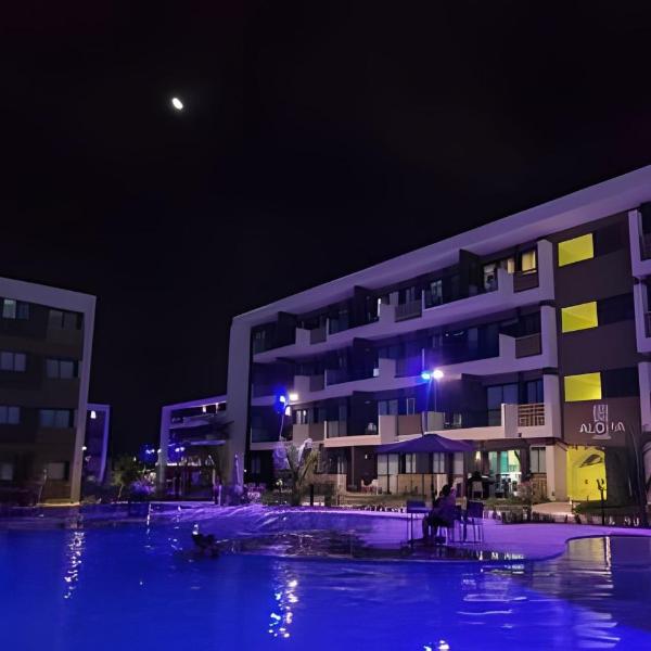 Mana Beach-Muro Alto
