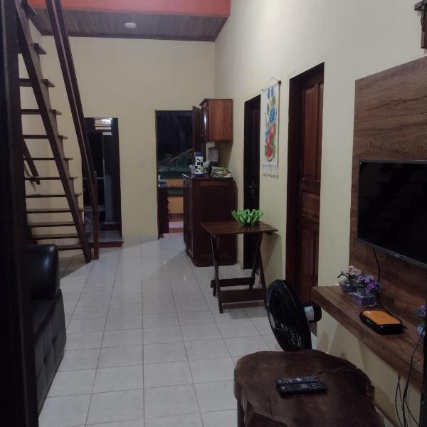 Casa de Temporada em Alter do Chão - Foto 5