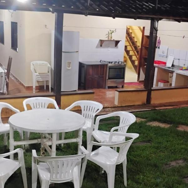 Casa de Temporada em Alter do Chão - Foto 4