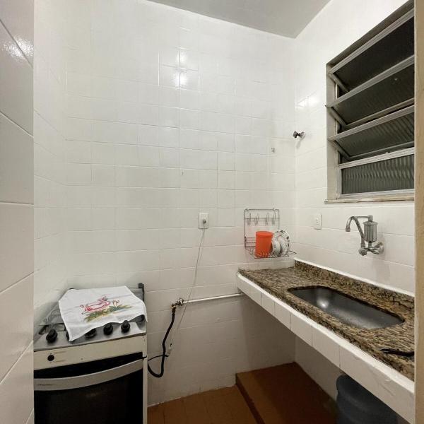Apartamento em Copacabana - Foto 3