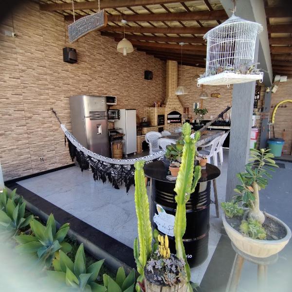 Casa de Praia Cabo Frio