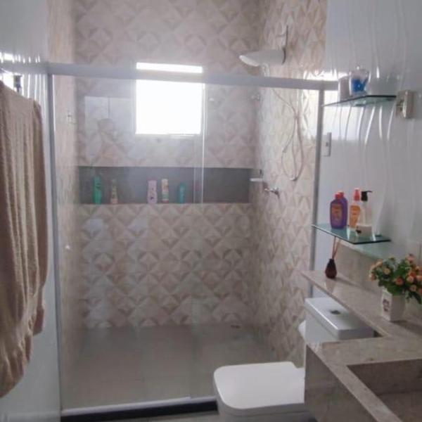 Casa em Peroba