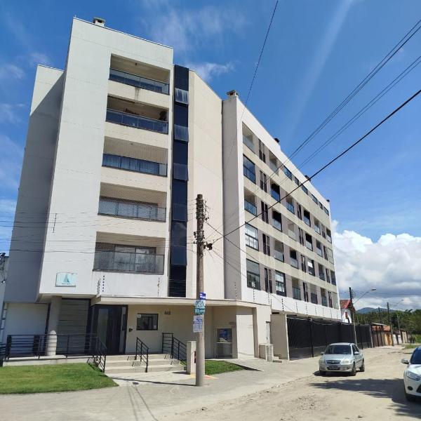 Loft novo proximo a praia - Foto 2