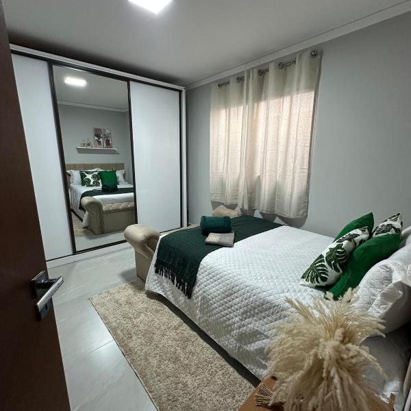 Sinta-se em Casa - Foto 2