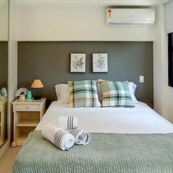 Evergreen Escape - Lindo apê na Liberdade - Foto 2