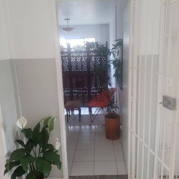Apê para Casal em Olinda