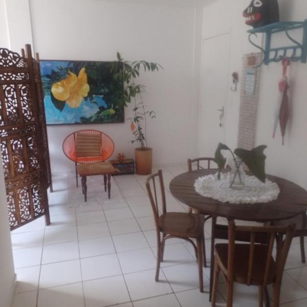 Apê para Casal em Olinda - Foto 4