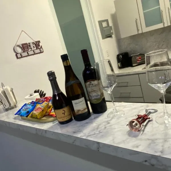 Relax San Juan, hotel in San Juan