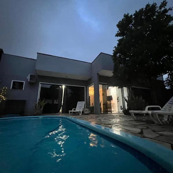 Residencia Serena