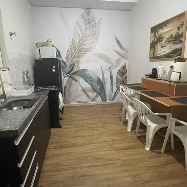 Flat hotel Victoram - Foto 4