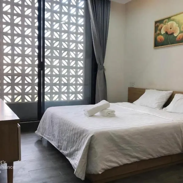Gp Apartment View Beach, hotel a Da Nang