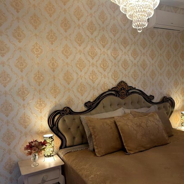 Apto Requinte - king size bed, garage and elevator - Foto 2