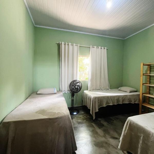 Casa Bem te Vi - Cavalcante - Foto 2
