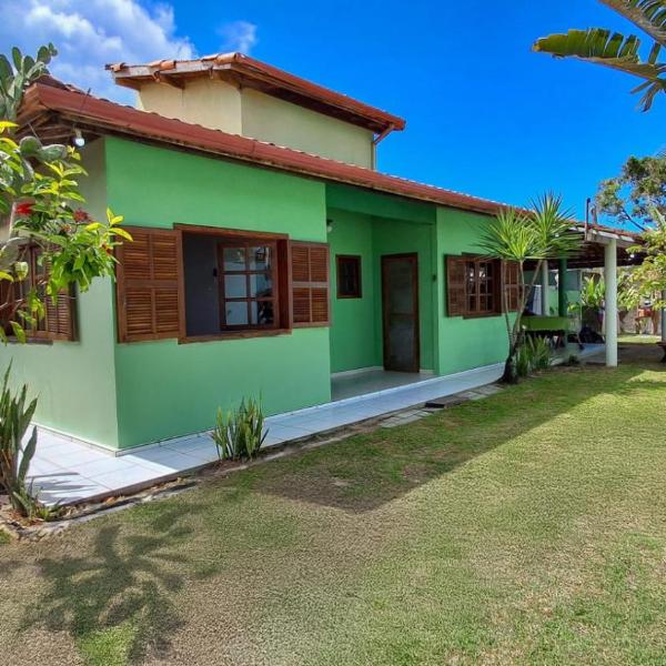 BEACH HOUSE pé na areia - Foto 5