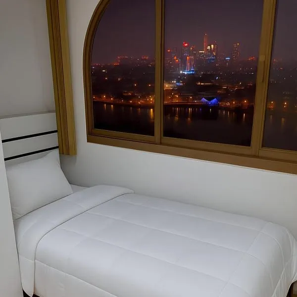 Platinum Pavilion, hotel v Dubaji