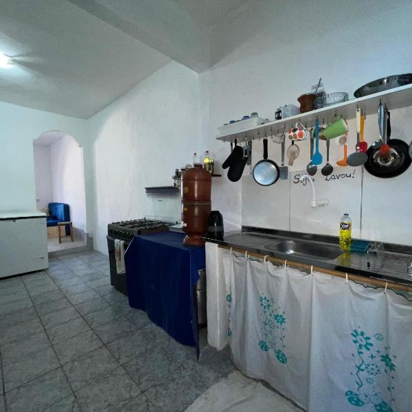Casa Iter Hostel & Base Trail - Foto 3