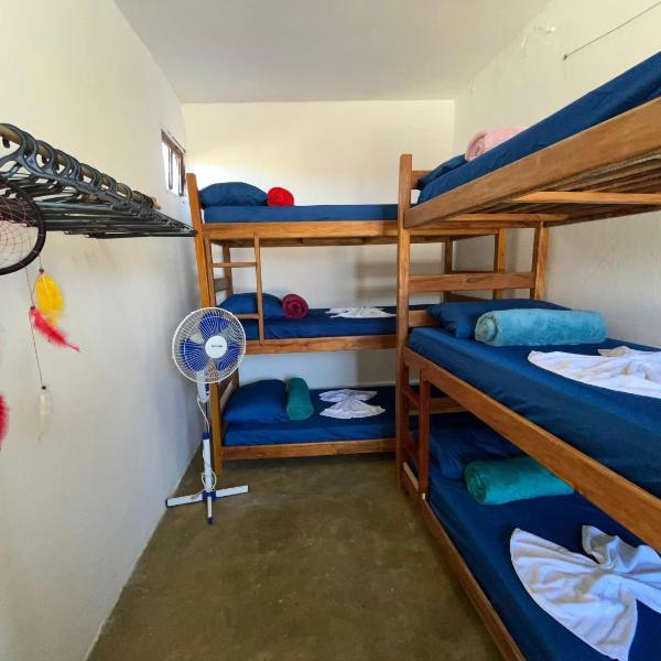 Casa Iter Hostel & Base Trail - Foto 2