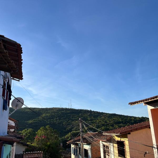 Casa Iter Hostel & Base Trail - Foto 4