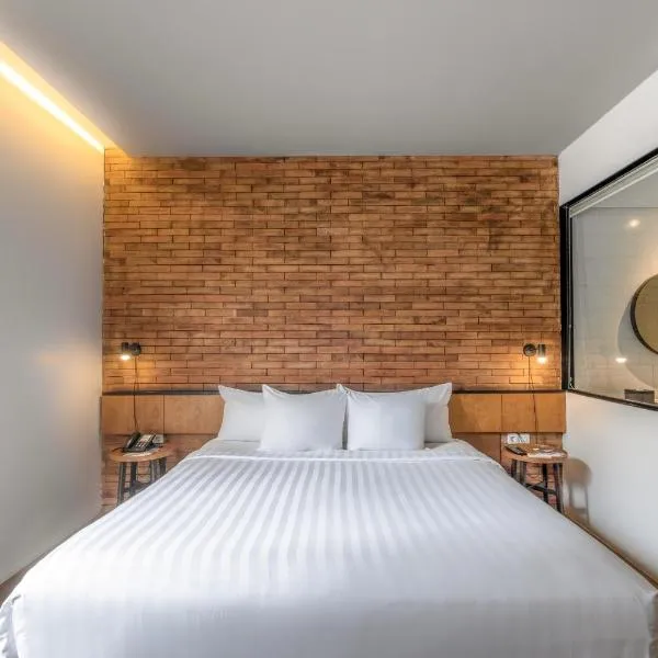 Park 5 Cilandak, hotel a Jakarta
