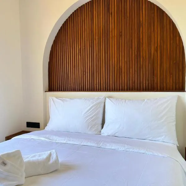 Oh!Julia Hotel Komodo, hotel di Labuan Bajo