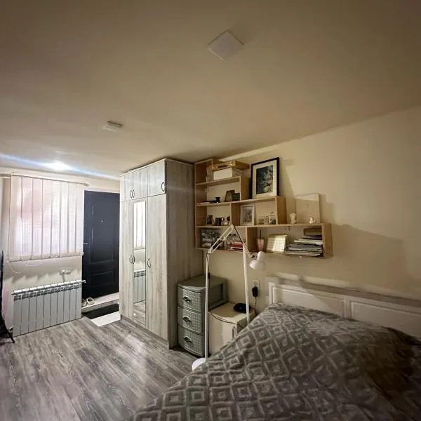 Kaskad spot, hotel in Yerevan