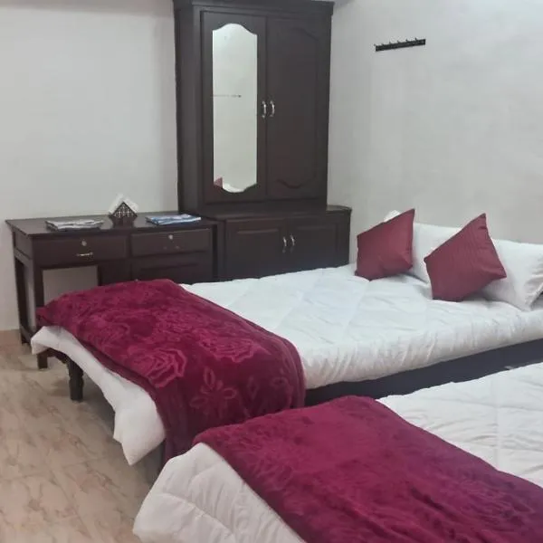 Holiday Apartments & Homestay, hotel v destinaci Sultan Bathery