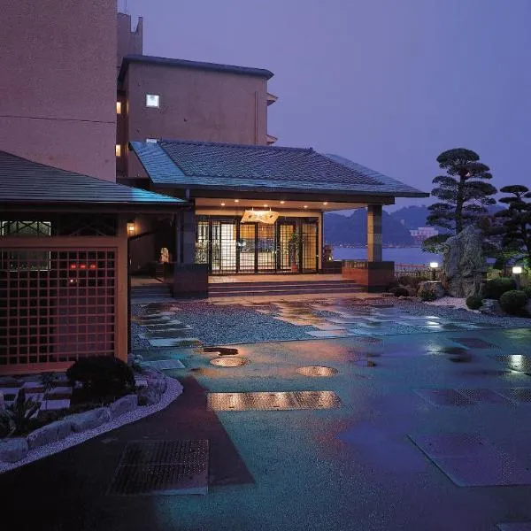 Kochoran, hotel sa Toba