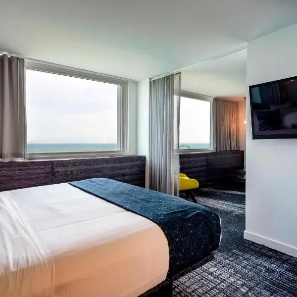 The Wade, hotel din Chicago