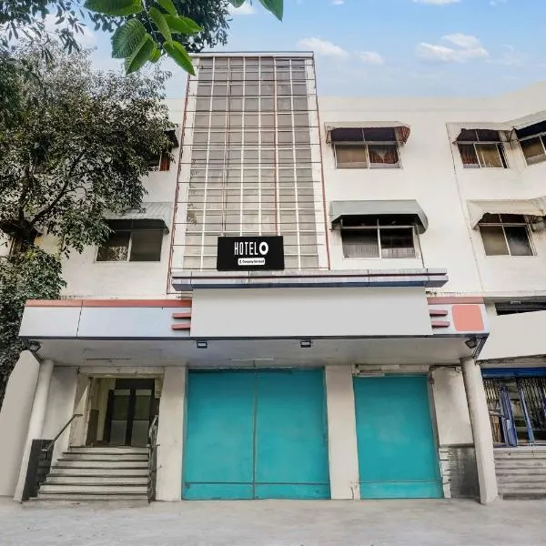 Super Hotel O Nashik, hotel v destinaci Nášik