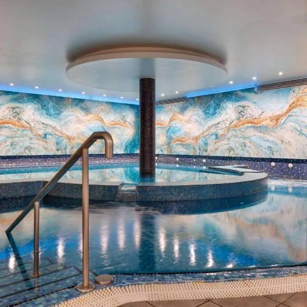 Hilton Dublin Kilmainham, hotel a Dublín